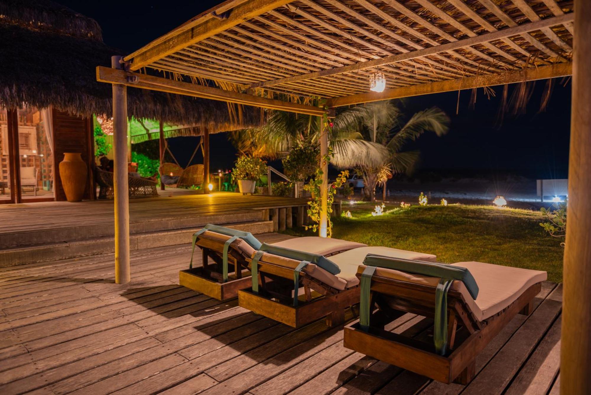 Ventana Hotel Prea Exterior photo