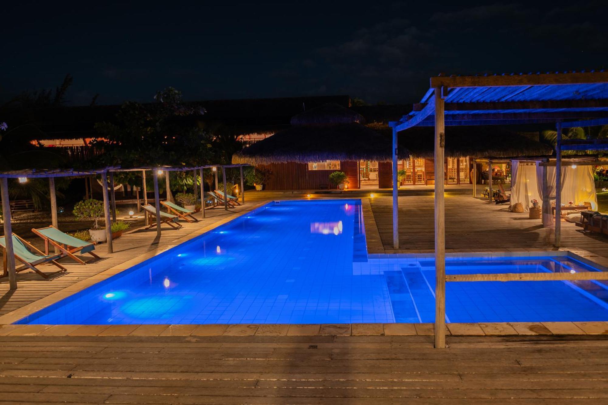 Ventana Hotel Prea Exterior photo